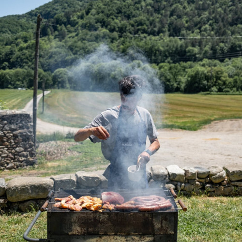 Vall De Camprodon Home - Gallery - 72