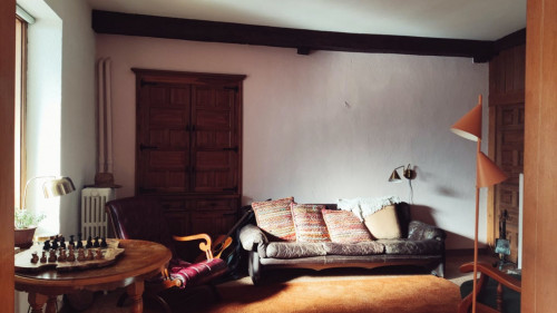 Vall De Camprodon Home - Gallery - 57
