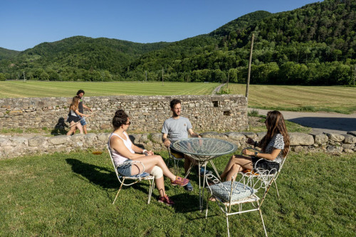 Vall De Camprodon Home - Gallery - 70