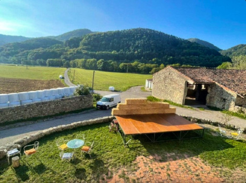 Vall De Camprodon Home - Gallery - 68