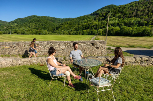 Vall De Camprodon Home - Gallery - 20