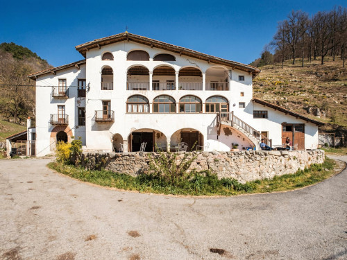 Vall De Camprodon Home - Gallery - 33