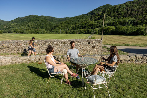 Vall De Camprodon Home - Gallery - 35