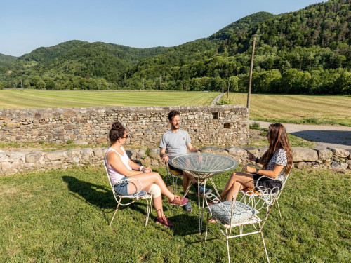 Vall De Camprodon Home - Gallery - 23