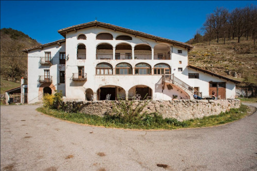 Vall De Camprodon Home - Gallery - 41