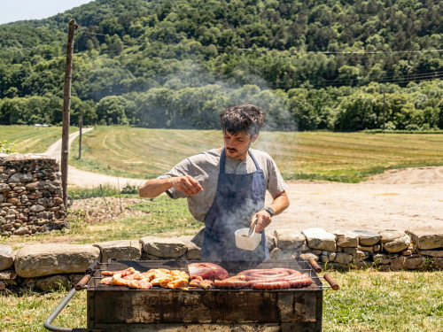 Vall De Camprodon Home - Gallery - 25