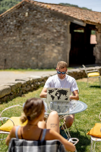 Vall De Camprodon Home - Gallery - 43
