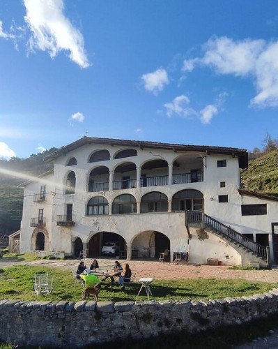 Vall De Camprodon Home - Gallery - 51