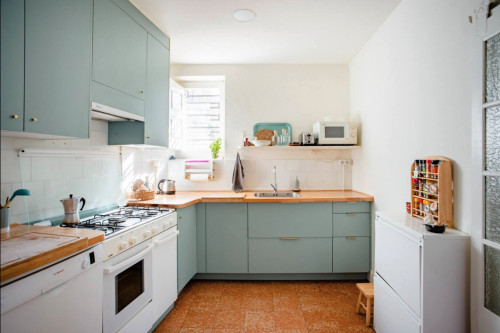Vall De Camprodon Home - Gallery - 14