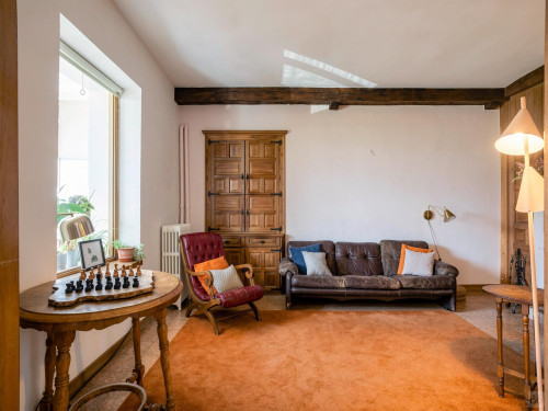 Vall De Camprodon Home - Gallery - 30