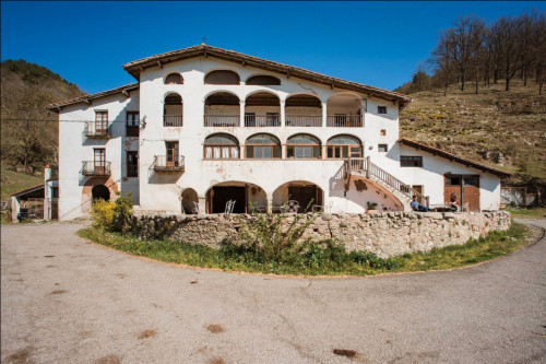 Vall De Camprodon Home - Gallery - 18