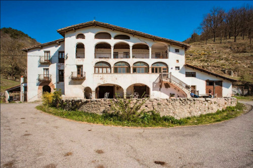 Vall De Camprodon Home - Gallery - 59