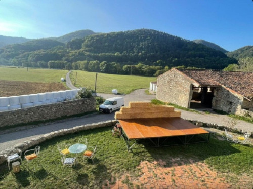 Vall De Camprodon Home - Gallery - 17