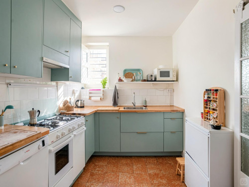 Vall De Camprodon Home - Gallery - 29