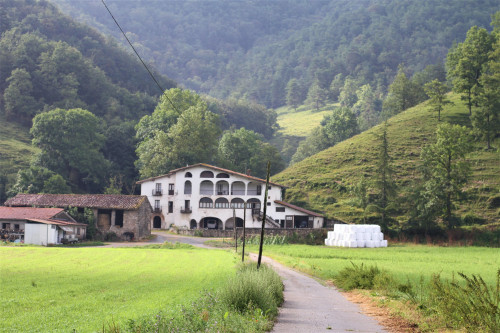 Vall De Camprodon Home - Gallery - 58