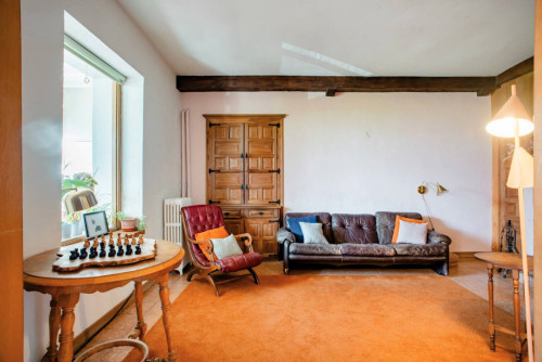 Vall De Camprodon Home - Gallery - 15
