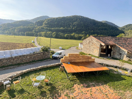 Vall De Camprodon Home - Gallery - 32