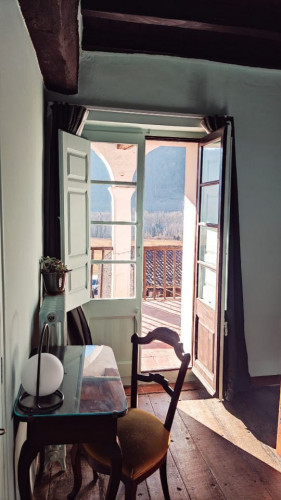 Vall De Camprodon Home - Gallery - 49