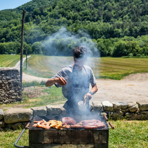 Vall De Camprodon Home - Gallery - 60