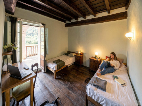 Vall De Camprodon Home - Gallery - 29
