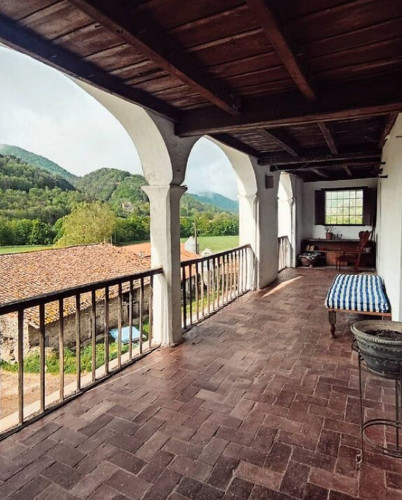 Vall De Camprodon Home - Gallery - 40