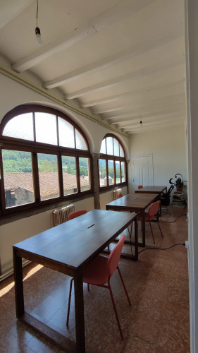 Vall De Camprodon Home - Gallery - 56