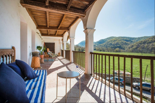 Vall De Camprodon Home - Gallery - 77