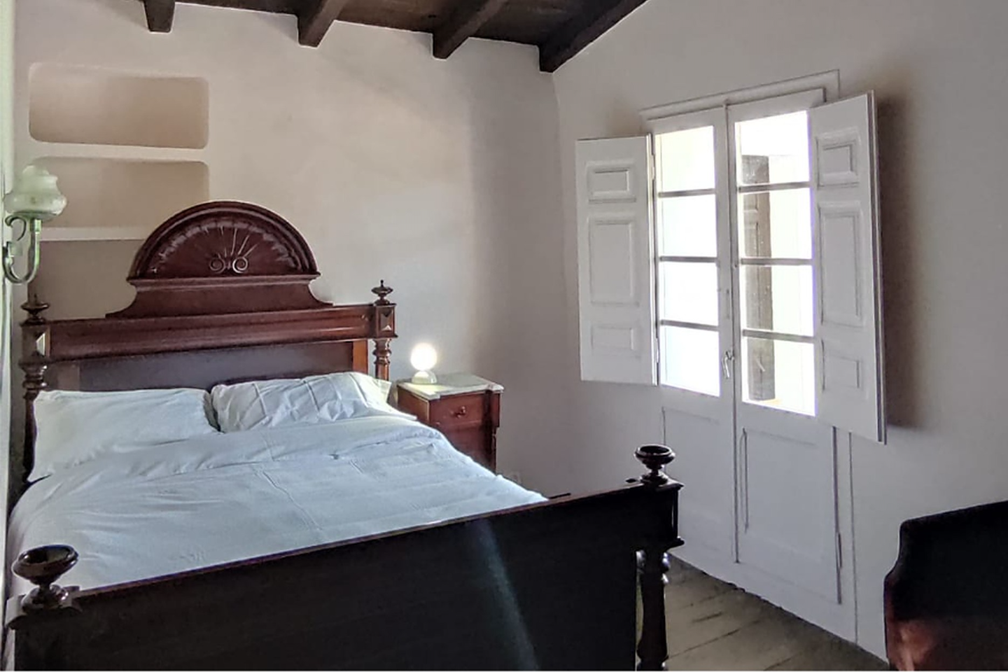  Double  -  Stunning Rural House w/ Farm + Terrace  - Gallery -  18