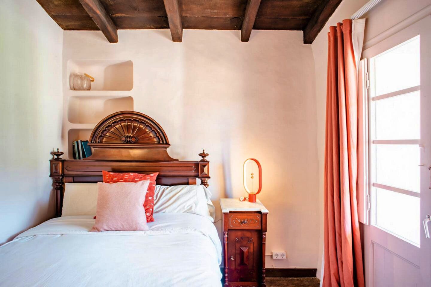  Double  -  Stunning Rural House w/ Farm + Terrace  - Gallery -  7
