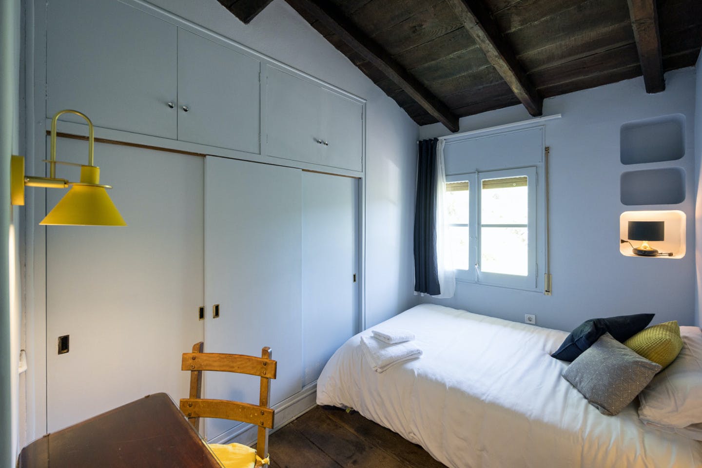  Individual  -  Stunning Rural House w/ Farm + Terrace  - Gallery -  8