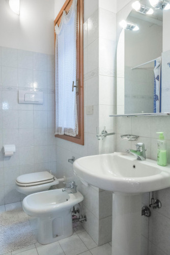 Architecture area 2-bedroom apartment in Dorsoduro - Gallery - 7