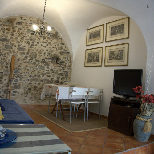 Cosy double-bedroom apartment in Albenga (SV) - Gallery - 6