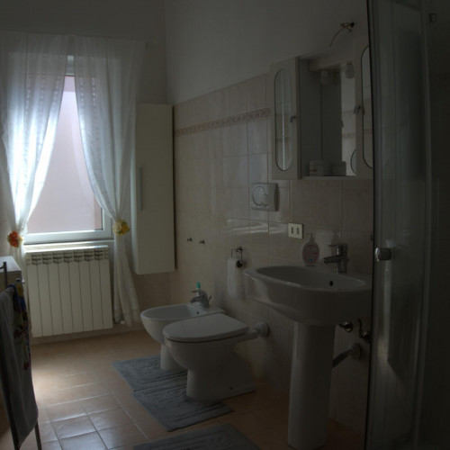 Cosy double-bedroom apartment in Albenga (SV) - Gallery - 9