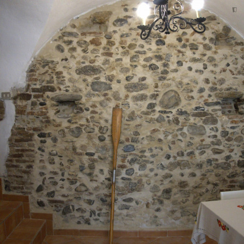 Cosy double-bedroom apartment in Albenga (SV) - Gallery - 7