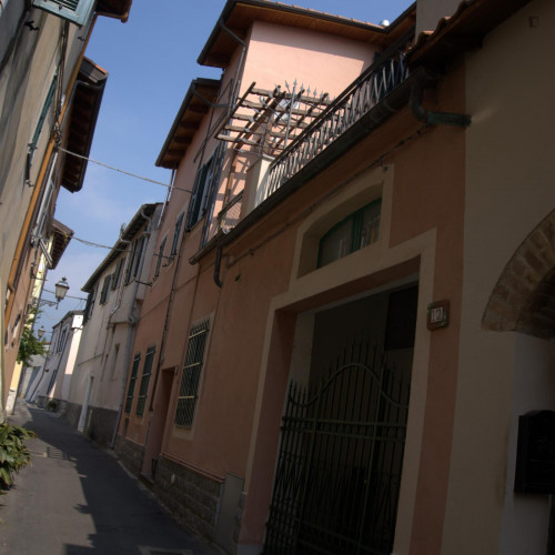 Cosy double-bedroom apartment in Albenga (SV) - Gallery - 10