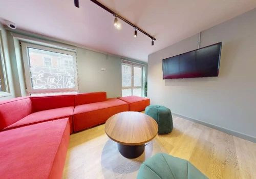 iQ Grosvenor House  - Gallery -  2