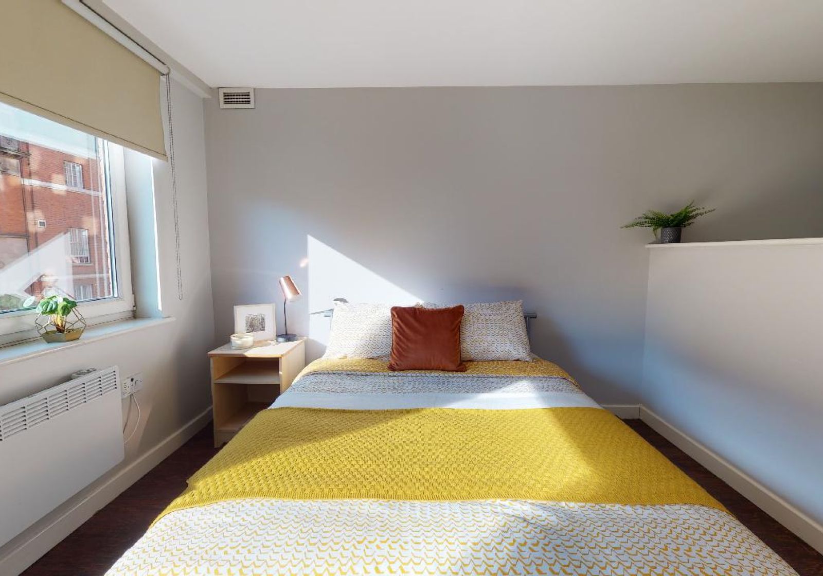  Gold Studio  -  iQ Grosvenor House  - Gallery -  8