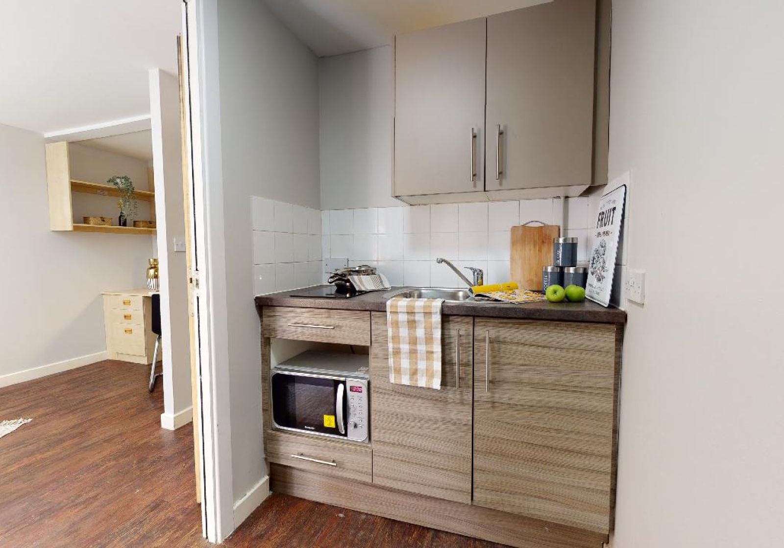  Gold Studio  -  iQ Grosvenor House  - Gallery -  7