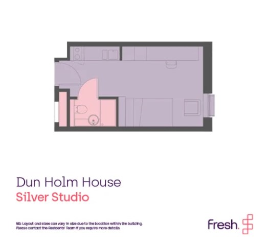 Silver Studio - Dun Holm House - Gallery - 3