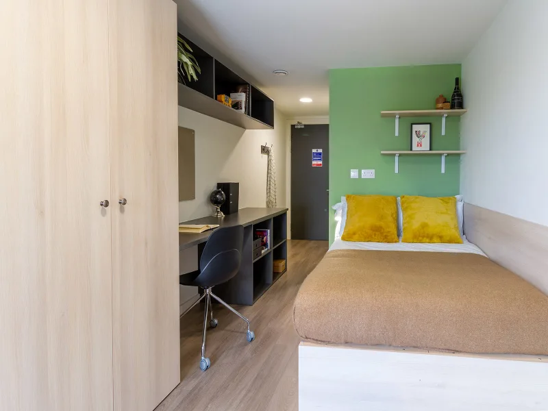 Platinum En Suite - Dun Holm House - Gallery - 3
