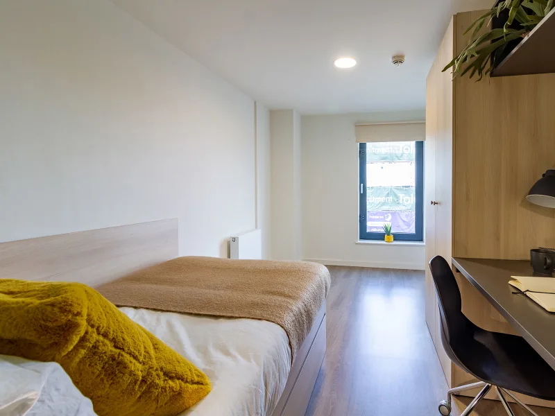 Platinum En Suite - Dun Holm House - Gallery - 4