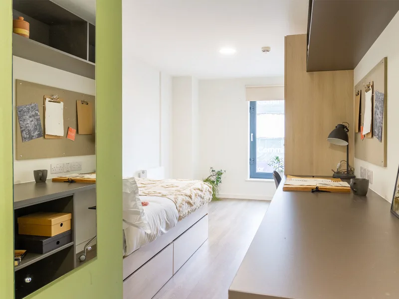 Gold En Suite - Dun Holm House - Gallery - 3