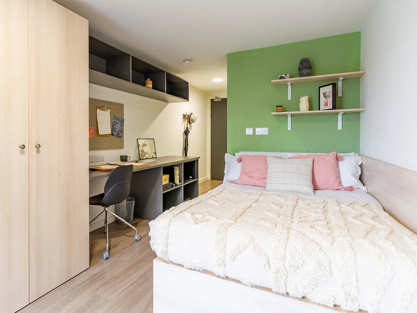 Gold En Suite - Dun Holm House - Gallery - 1