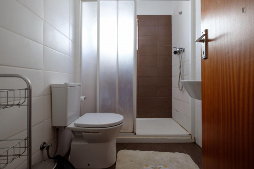Double bedroom, with private bathroom - Gallery - 16
