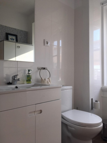 Comfy single bedroom close to Universidade de Coimbra - Gallery - 9