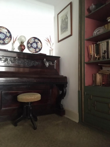 Comfy single bedroom close to Universidade de Coimbra