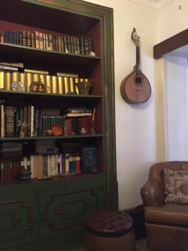 Comfy single bedroom close to Universidade de Coimbra - Gallery - 5