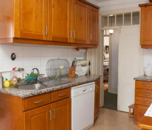 Comfy single bedroom close to Universidade de Coimbra - Gallery - 6