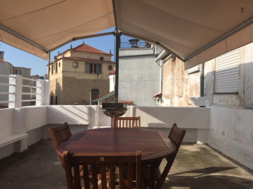 Comfy single bedroom close to Universidade de Coimbra - Gallery - 10