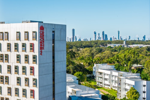 Griffith University Village